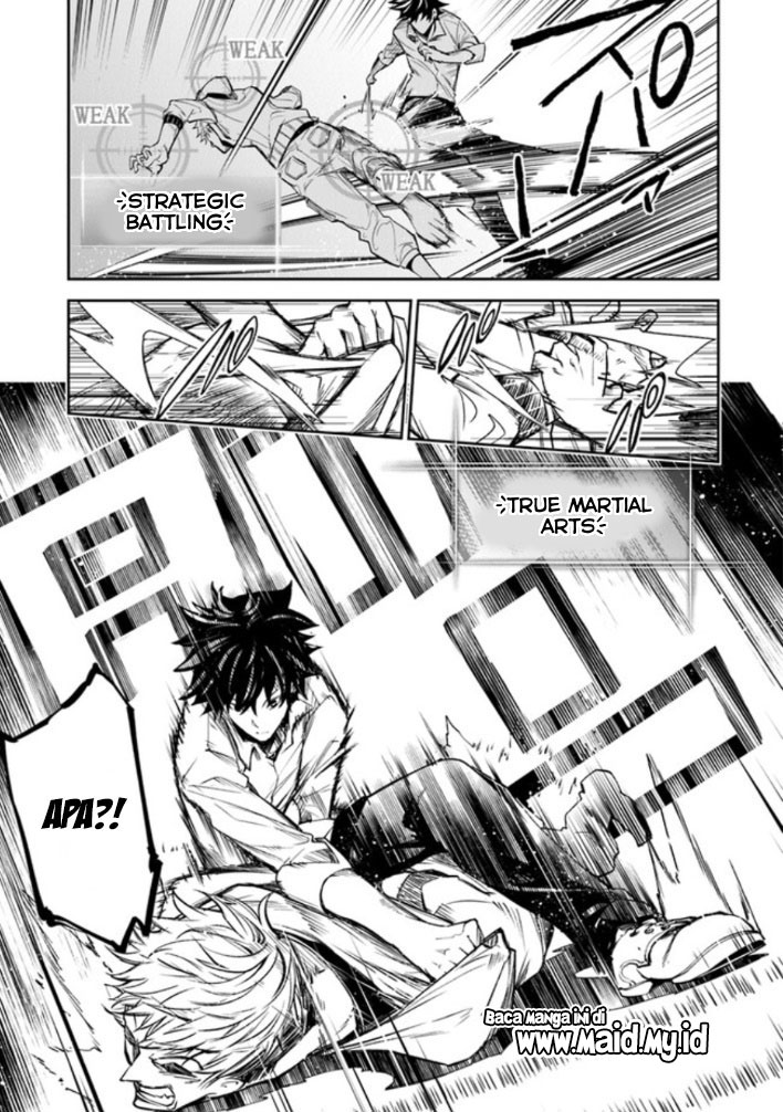 Isekai de Cheat Skill wo te ni Shita ore wa, Genjitsu Sekai wo mo Musou Suru ~Level Up wa Jinsei wo Kaeta~